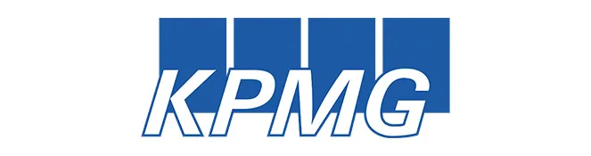 logo kpmg
