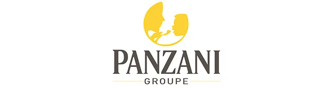 logo panzani