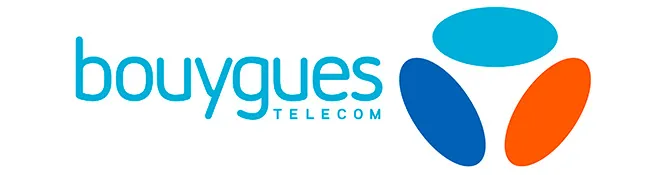 logo bouygues telecom