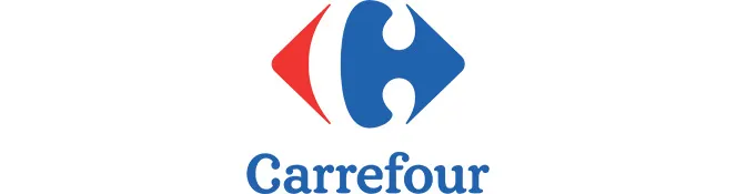 logo carrefour