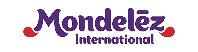 logo mondelez