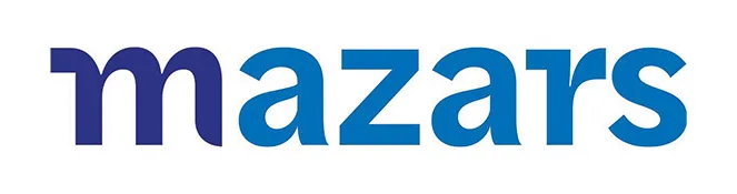 logo mazars