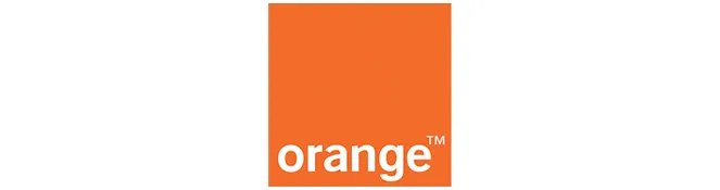 logo orange