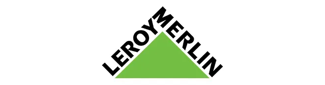 logo leroy merlin